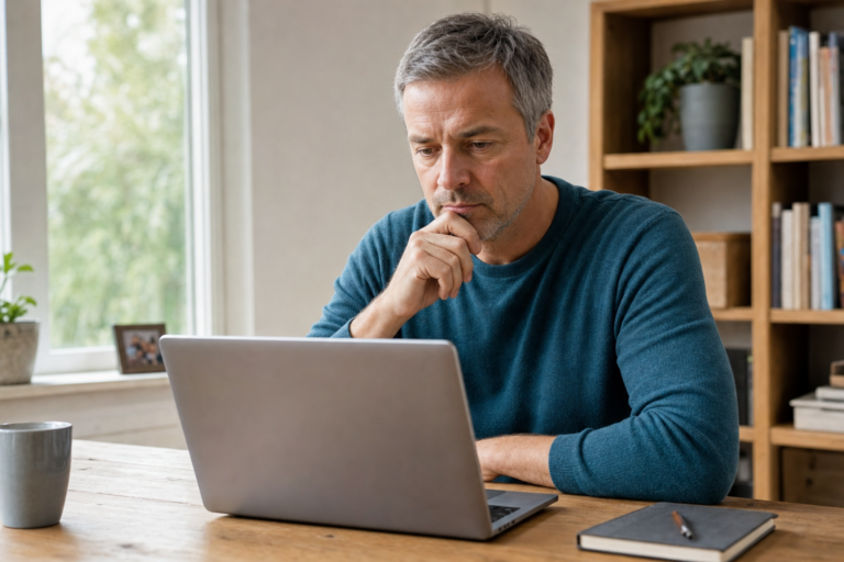 Choosing Between Windows 11 Restore Options