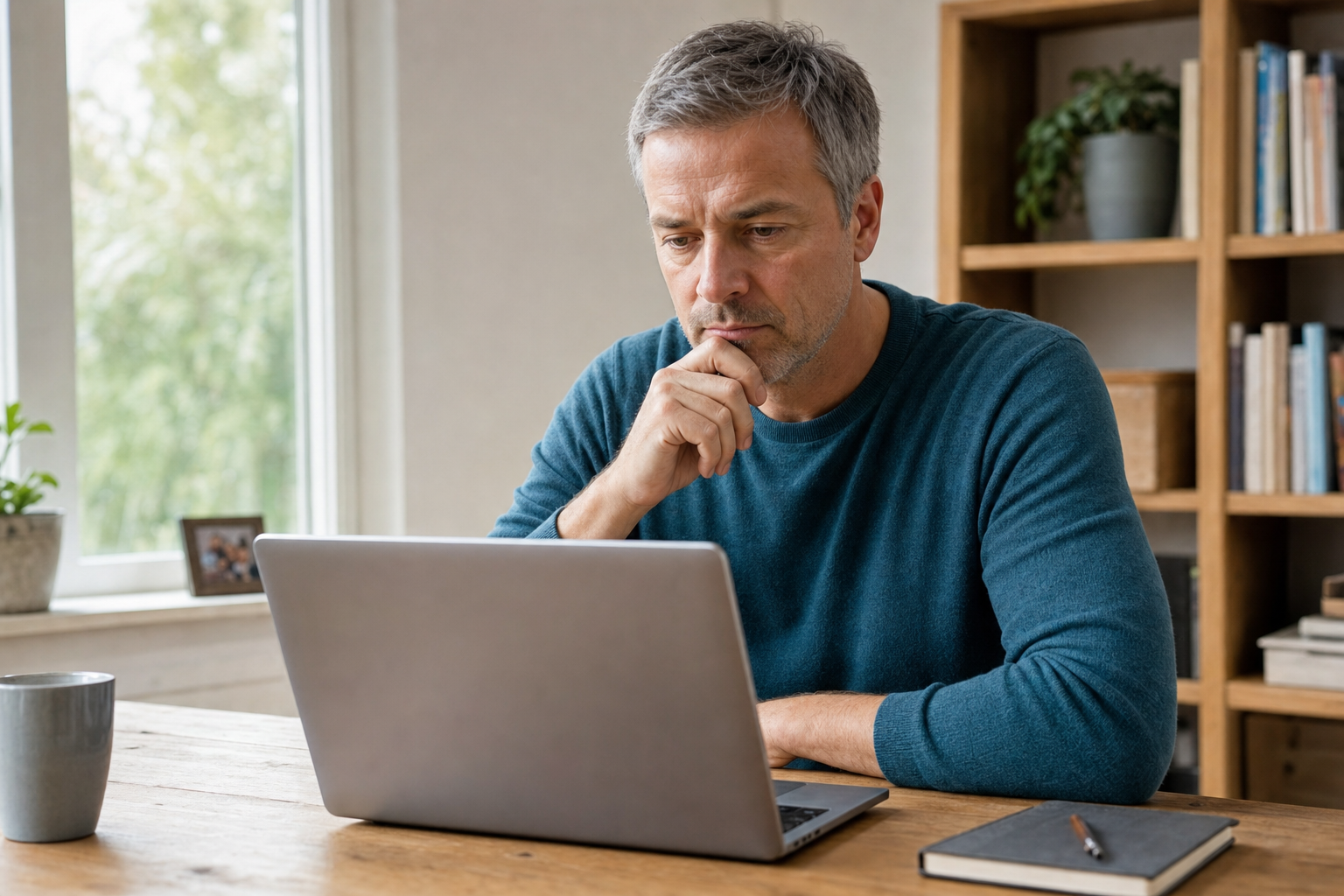 Choosing Between Windows 11 Restore Options