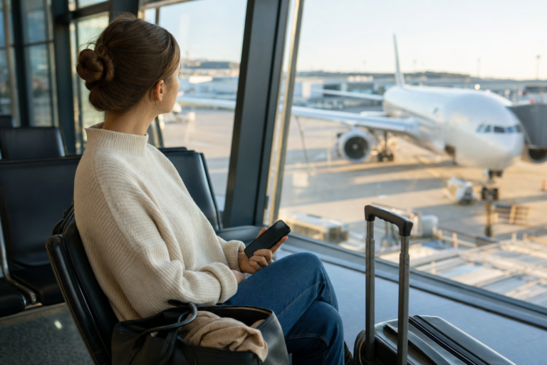 Do Americans Need ETIAS for European Layovers
