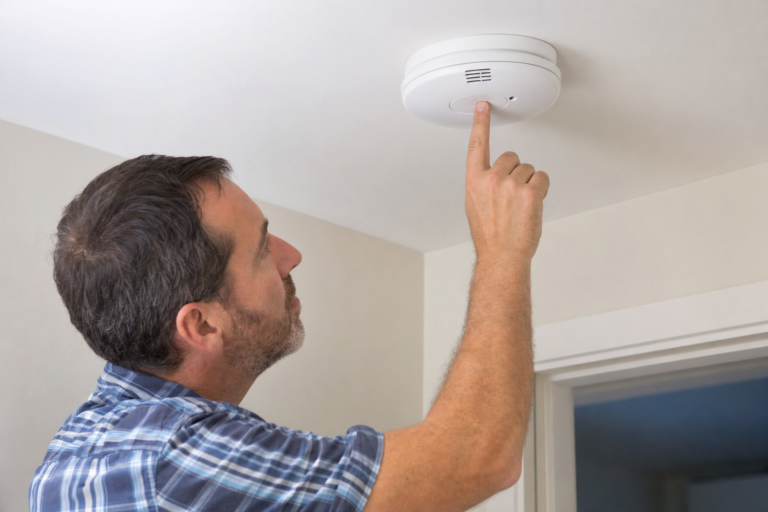 Do Smoke Alarms Expire After 10 Years If