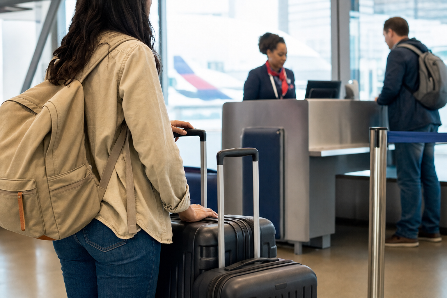 Does Southwest Have Free Checked Bags in 2026