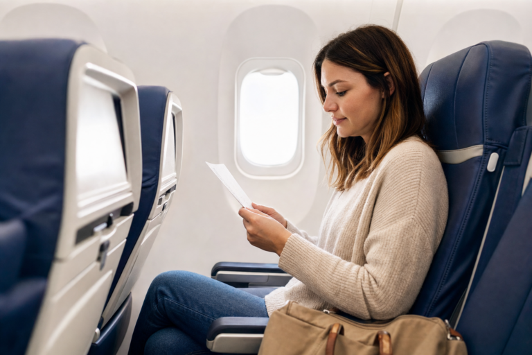 How Southwest Boarding Works With Assigned Seats