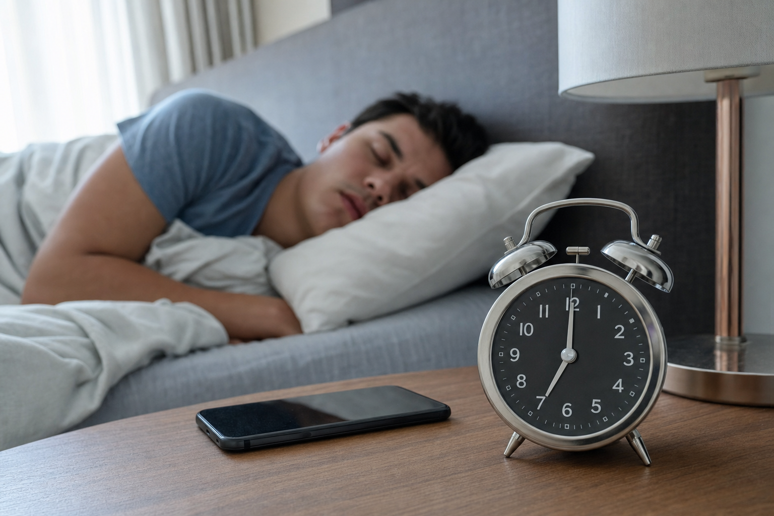 How to Change iPhone Alarm Volume Separately in