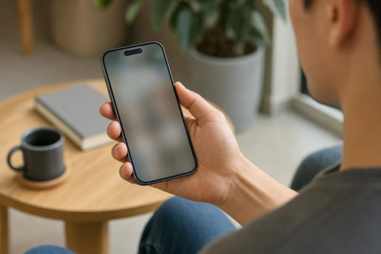 How to Change Liquid Glass Transparency in iOS