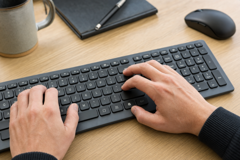 How to Remap the Copilot Key to Right