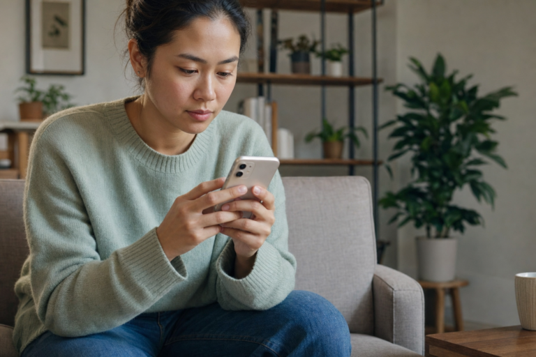 How to Use Safari Notify Me on iPhone