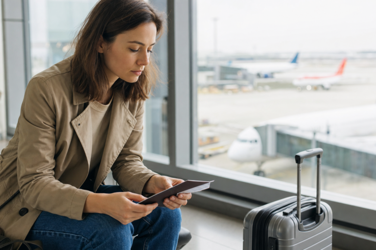 What to Do If Your EES Exit Was
