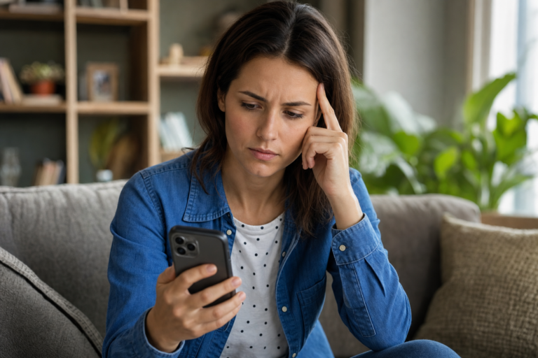 Why Your iPhone Shows iOS 26