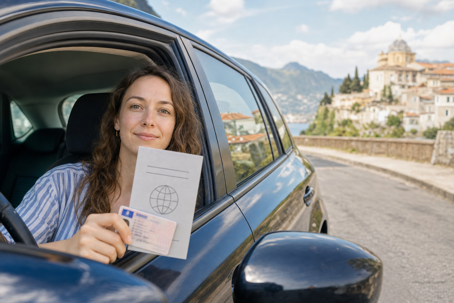 Do United States Drivers Need an International Driving