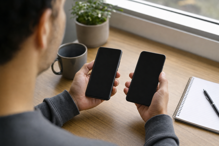 How to Transfer Microsoft Authenticator to a New