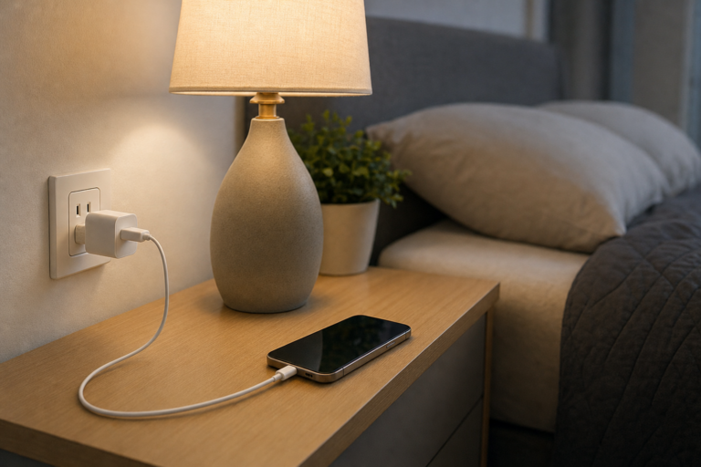 Is It Safe to Charge Lithium Ion Batteries