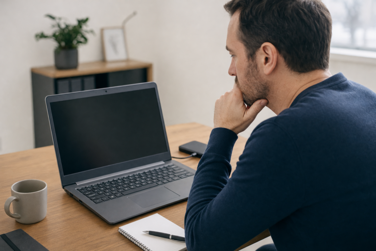 What to Do When Windows 11 Requests