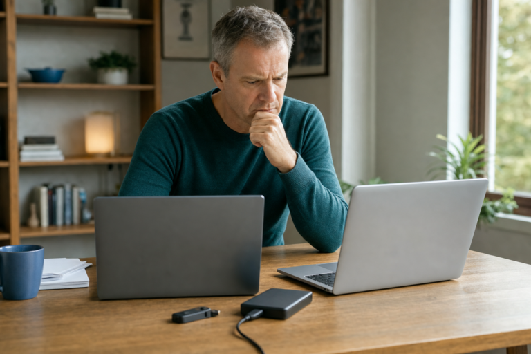 What to Use When Windows 11 PC